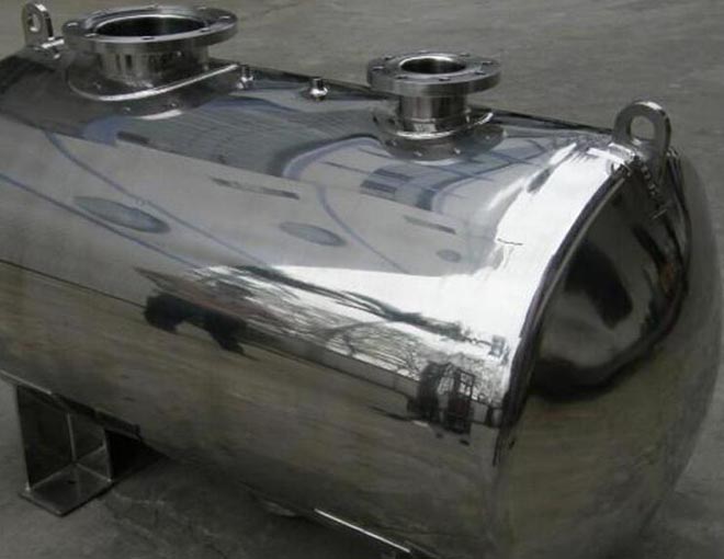 不锈钢储罐HFD-6